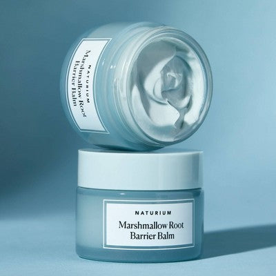 Naturium Marshmallow Root Barrier Balm 1.7oz - Imperfect Box DestGlow