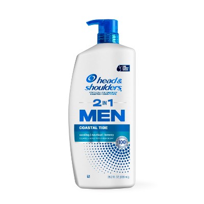 Head & Shoulders Men&