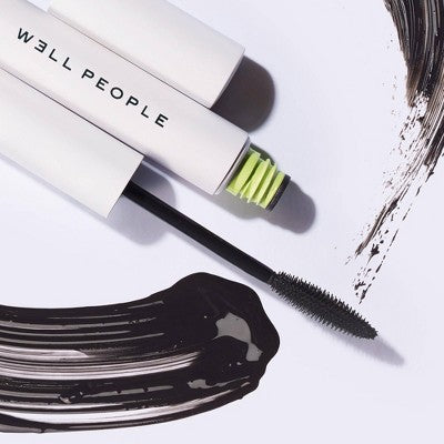 Well People Expressionist Pro Mascara - Pro Brown - 0.26oz by This is Beauty US