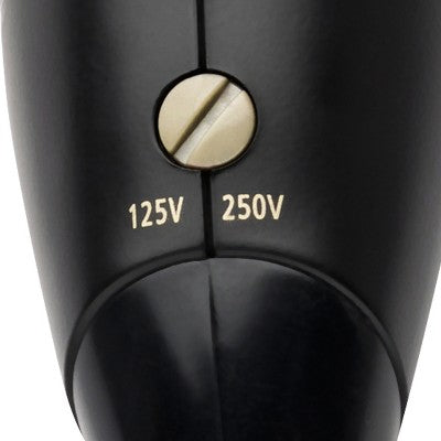 Revlon Perfect Heat Fast Dry Compact Hair Dryer 1875W - New by This is Beauty US