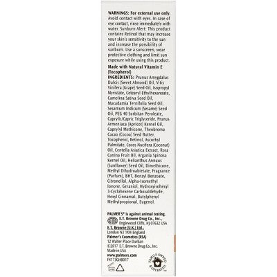 Palmers Cocoa Butter Formula Skin Therapy Oil 1 fl oz - Imperfect Box by This is Beauty US