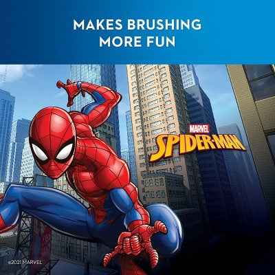Oral-B Marvel&