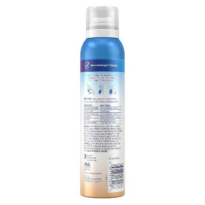 Secret Whole Body Deodorant Spray Almond Honey 3.5oz - New by This is Beauty US