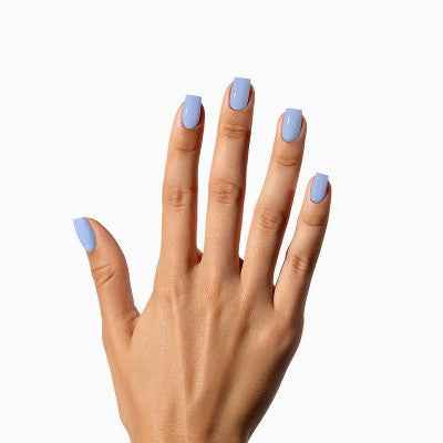 Nailboo Dip Powder Baby Blue 0.5oz - New