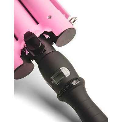 Trademark Beauty Babe Waves Jumbo Hair Waver - New