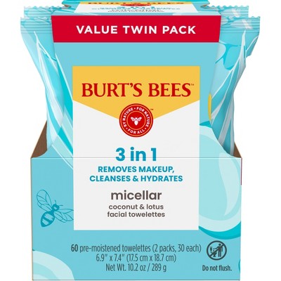 Burt&