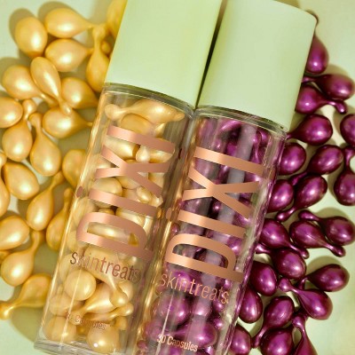 Pixi Retinol CapsuleCare Serum 30ct - Imperfect Box by This is Beauty US