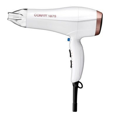Conair Double Ceramic Hair Dryer 1875W - Imperfect Box by This is Beauty US