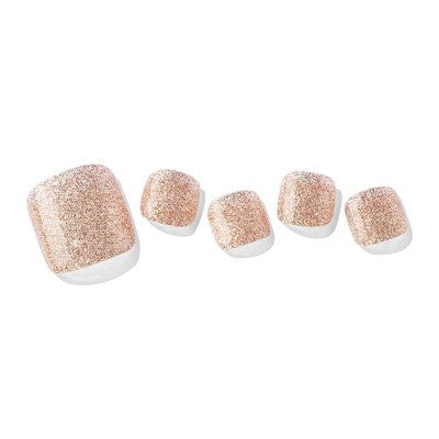 Ohora Gel Pedi Nail Design Line Diamant 30ct - New by This is Beauty US