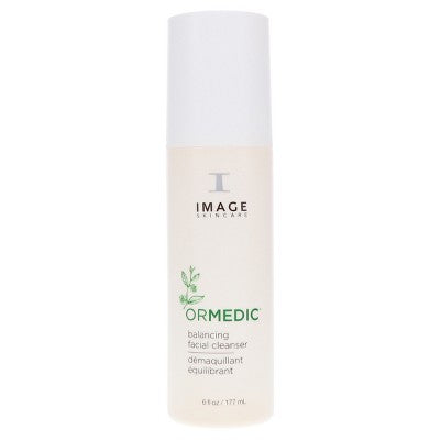 IMAGE Skincare ORMEDIC Balancing Facial Cleanser 6 oz - Imperfect Box by This is Beauty US