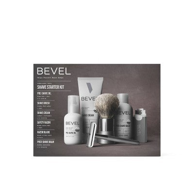 Bevel Men&