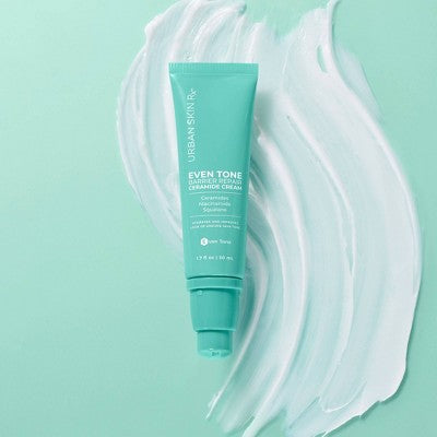 Urban Skin Rx Even Tone Barrier Repair Ceramide Cream 1.7 fl oz - New by This is Beauty US