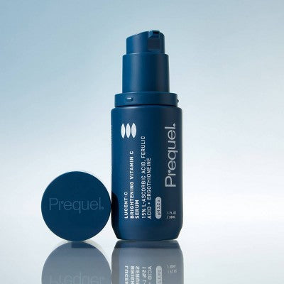 Prequel Lucent-C Vitamin C Serum 1 fl oz - Imperfect Box DestGlow