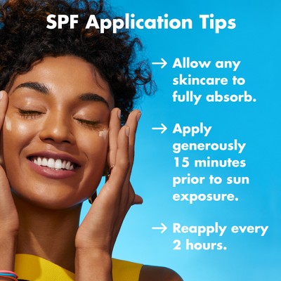 e.l.f. SKIN Suntouchable Whoa Glow Sunscreen & Primer Sunburst SPF 30 1.69 fl oz - Imperfect Box by This is Beauty US