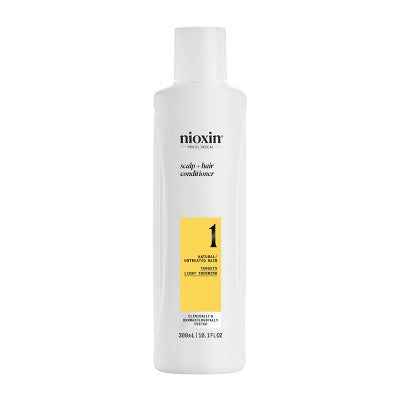 Nioxin System 1 Therapy Conditioner 10.1 fl oz - New