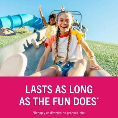 Banana Boat Kids&