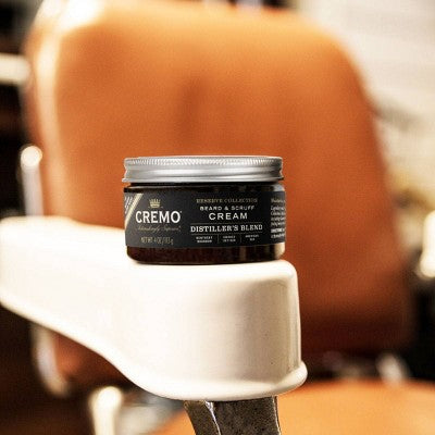 Cremo Distiller&