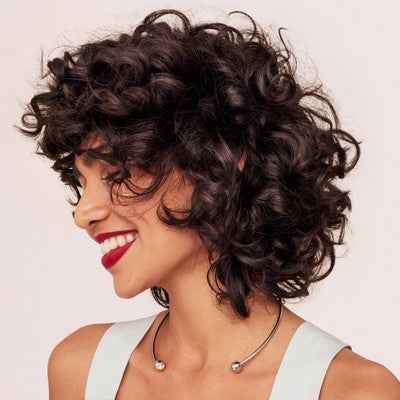 Function of Beauty Custom Curly Hair Shampoo Base with Chia Extract 11 fl oz - Imperfect Container