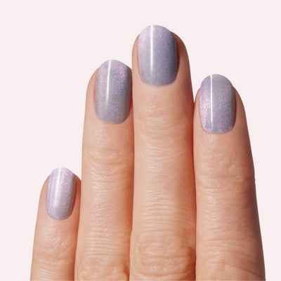 Dashing Diva Glaze Semi-Cured Gel Nail Polish Strips Baila con Fuego 32ct - New - DestGlow