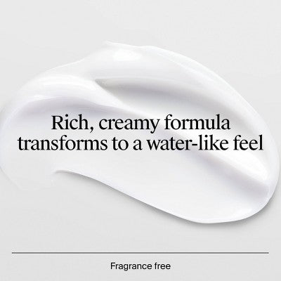 Neutrogena Hydro Boost Water Face Cream for Extra-Dry and Acne-Prone Skin 0.5 fl oz - Missing Box