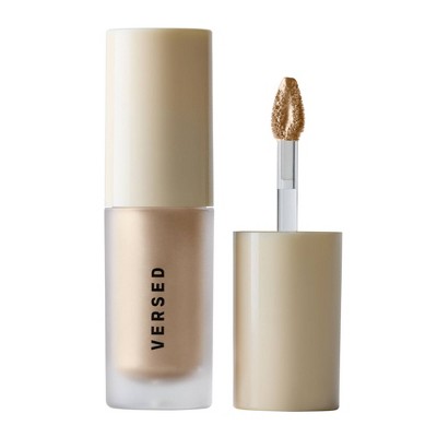 Versed Stay Liquid Eyeshadow Plus One 0.15fl oz - Imperfect Box by This is Beauty US