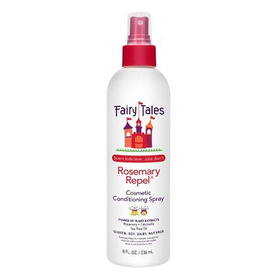 Fairy Tales Rosemary Repel Conditioning Spray 8 fl oz - New by This is Beauty US