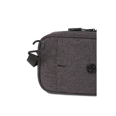 SWISSGEAR Convertible Handle Hanging Dopp Bag - New by This is Beauty US
