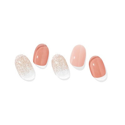 Ohora Gel Design Line Nail Art Lovesome 30ct - New by This is Beauty US