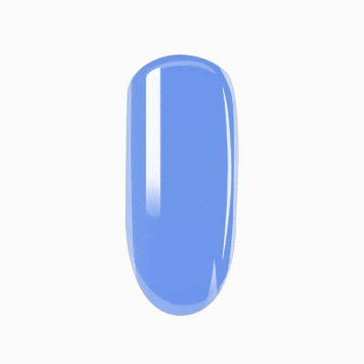 Nailboo Dip Powder Baby Blue 0.5oz - New - DestGlow