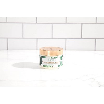 Alodia Nourish and Hydrate Deep Conditioning Hair Masque 12oz - New by This is Beauty US