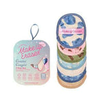 MakeUp Eraser Coastal Cowgirl Skincare Tool Set With Laundry Bag 7ct - New