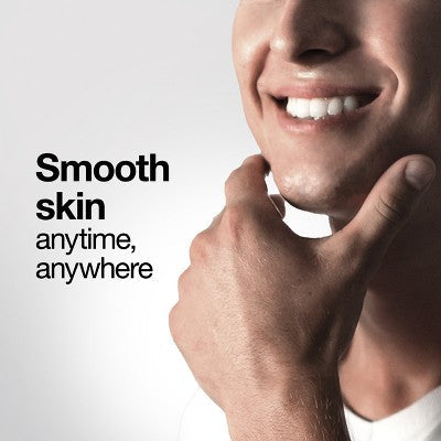 Braun Men&