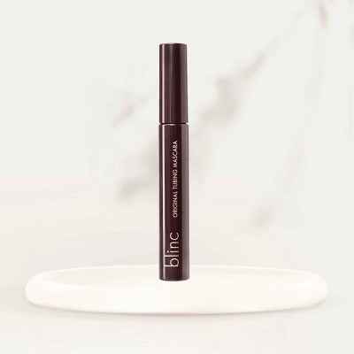 Blinc Cosmetics Original Tubing Mascara Black 0.3 fl oz - New - DestGlow