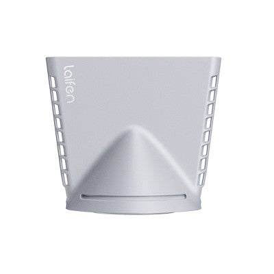 Laifen SE Hair Dryer White 1400 Watts - Imperfect Box by This is Beauty US