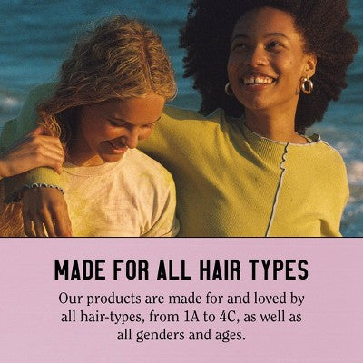 California Naturals Leave-In Conditioner & Detangler 6 fl oz - Imperfect Container by This is Beauty US