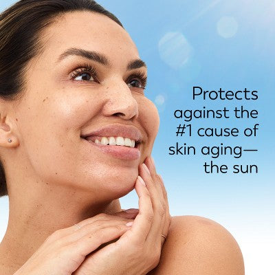 Olay Complete Plus Face Lotion with Sunscreen SPF 40 6 fl oz - Imperfect Box by This is Beauty US