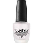 OPI Quick Dry Nail Top Coat 0.5 fl oz - New