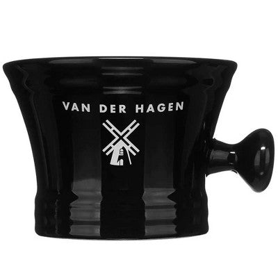 Van der Hagen Premium 4 Piece Shave Gift Set - Imperfect Box by This is Beauty US