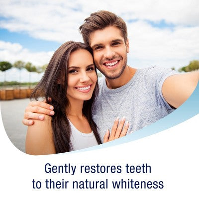 Sensodyne ProNamel Gentle Whitening Toothpaste 4oz/2pk - Imperfect Box by This is Beauty US