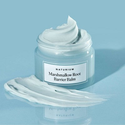 Naturium Marshmallow Root Barrier Balm 1.7oz - Imperfect Box DestGlow