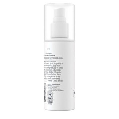 Neutrogena Healthy Skin Radiant Makeup Setting Spray with Antioxidants & Peptides 3.4 fl oz - Imperfect Container by This is Beauty US