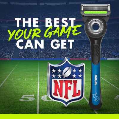 Gillette Labs Men&