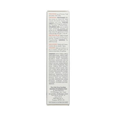 Avene Hyaluron Activ B3 Triple Action Eye Cream with Hyaluronic Acid & Niacinamide 0.5 fl oz - New by This is Beauty US