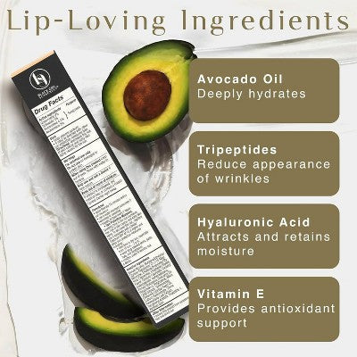 Black Girl Sunscreen Make It Pop Sun Gloss SPF 50 0.13 fl oz - Imperfect Box