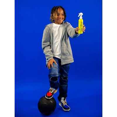 Young King Hair Care Loc In Collection Hydration Hair Spray 6oz - New