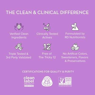 HUM Nutrition Hormone Balance for PMS Relief & Mood Support Vegan Capsules 60ct - New by This is Beauty US