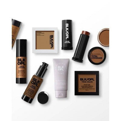 BLK/OPL True Color Pore Perfecting Creme Powder Foundation Hazelnut 0.26oz - New by This is Beauty US