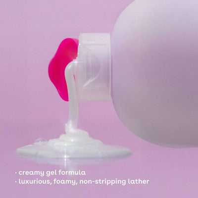 eos Shea Better Cashmere Body Wash Coconut Waters 16 fl oz - New by This is Beauty US