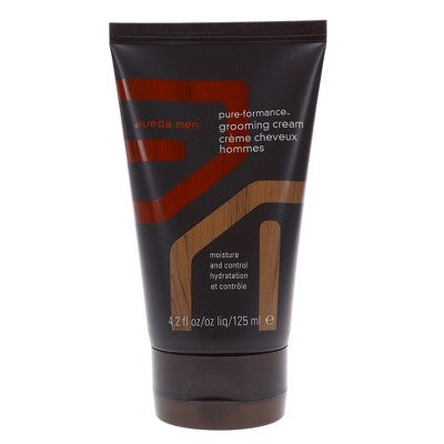 Aveda Men Pure-formance Grooming Cream 4.2 oz - Imperfect Container by This is Beauty US