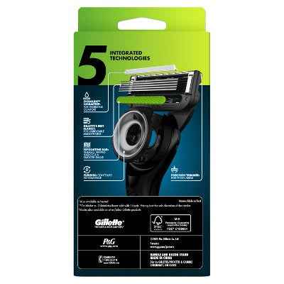 Gillette Labs Men&
